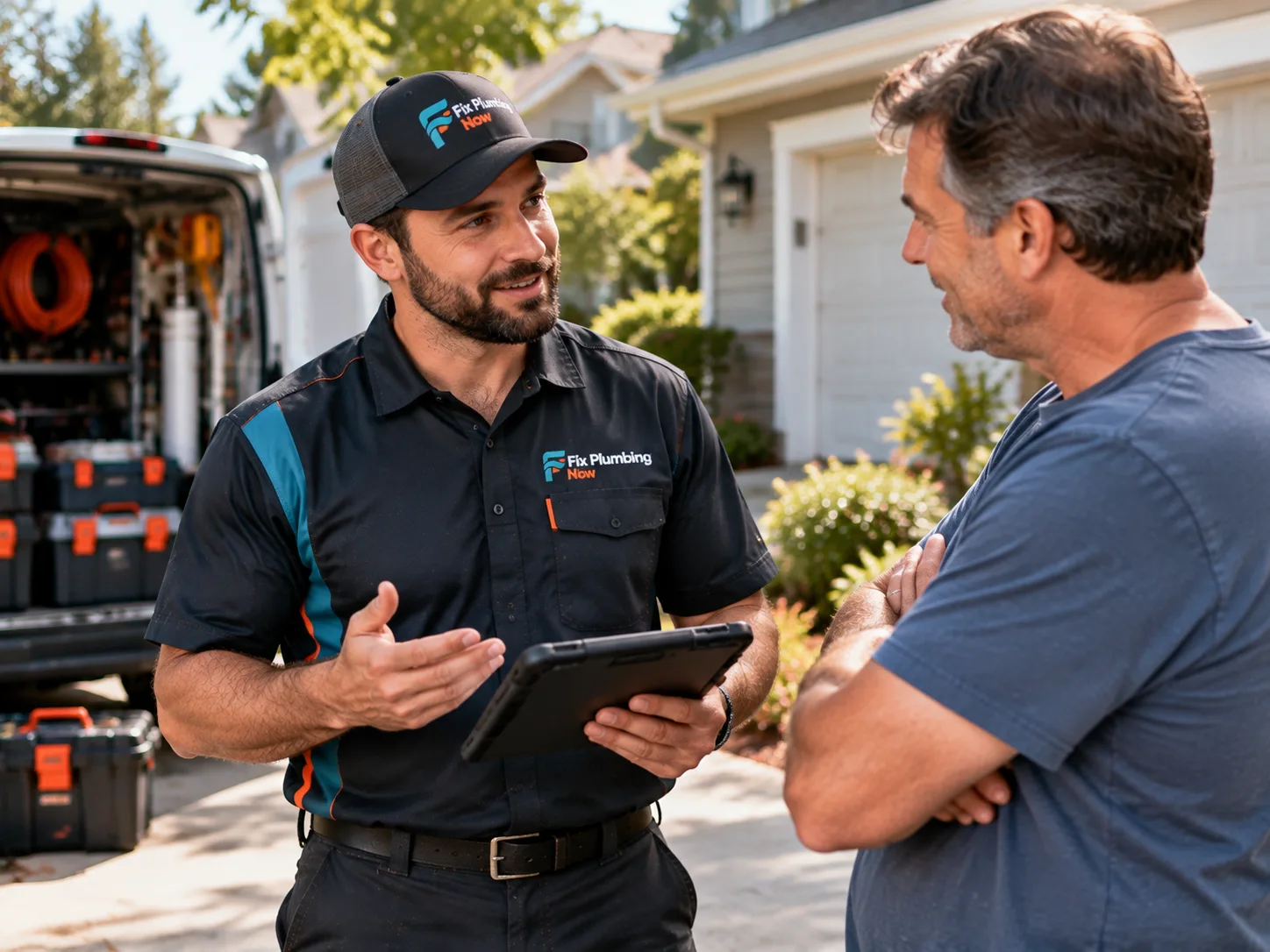 Clogged Drain Service Millbrae, CA FAQs
